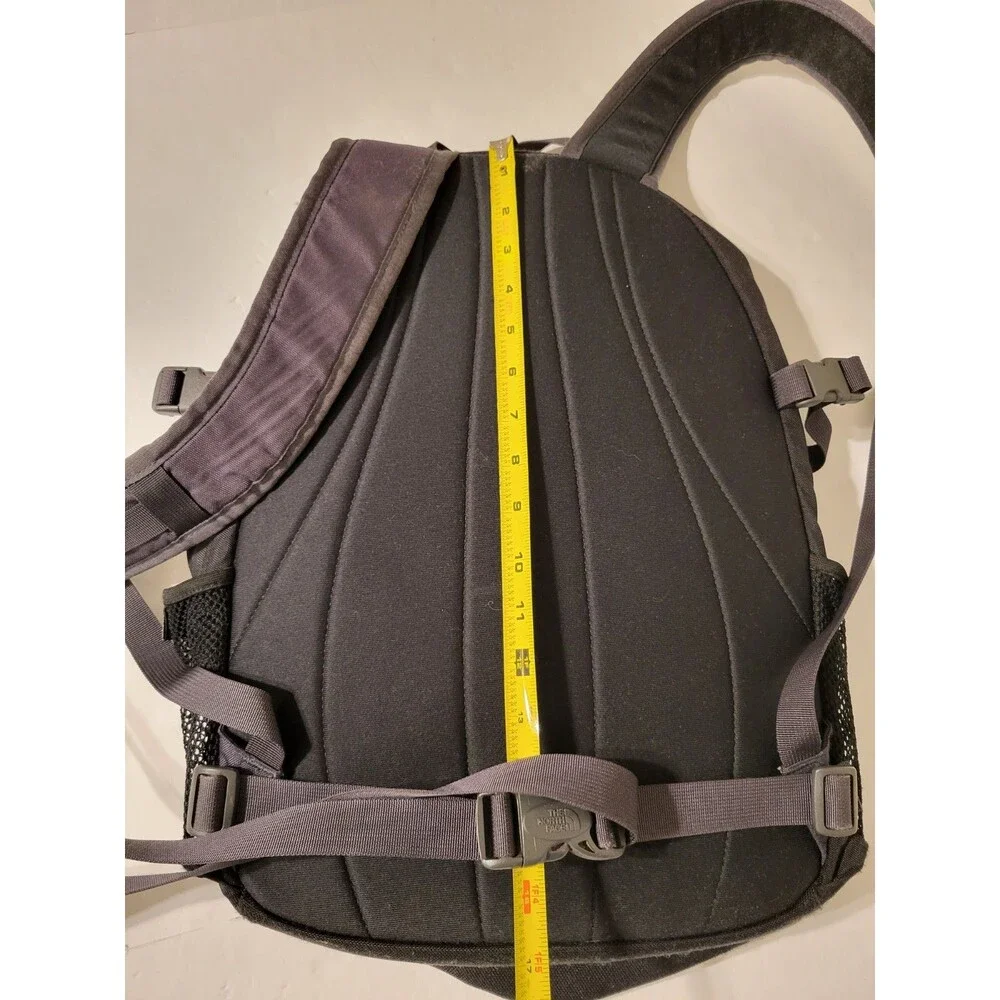The North Face Borealis Flexvent Laptop Backpack, Black